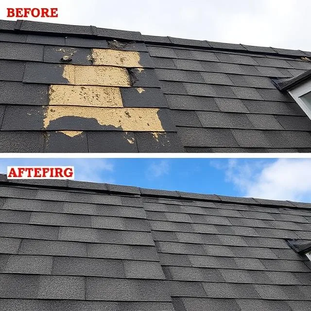 Roof Repair Near Me in London, KY near me